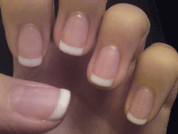 After