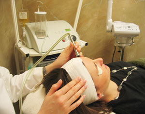 dermasweep