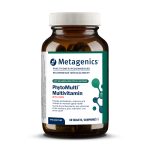 PhytoMulti™ Multivitamin with Iron