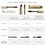 Longest Lash Thickening and Lengthening Mascara - Image 3