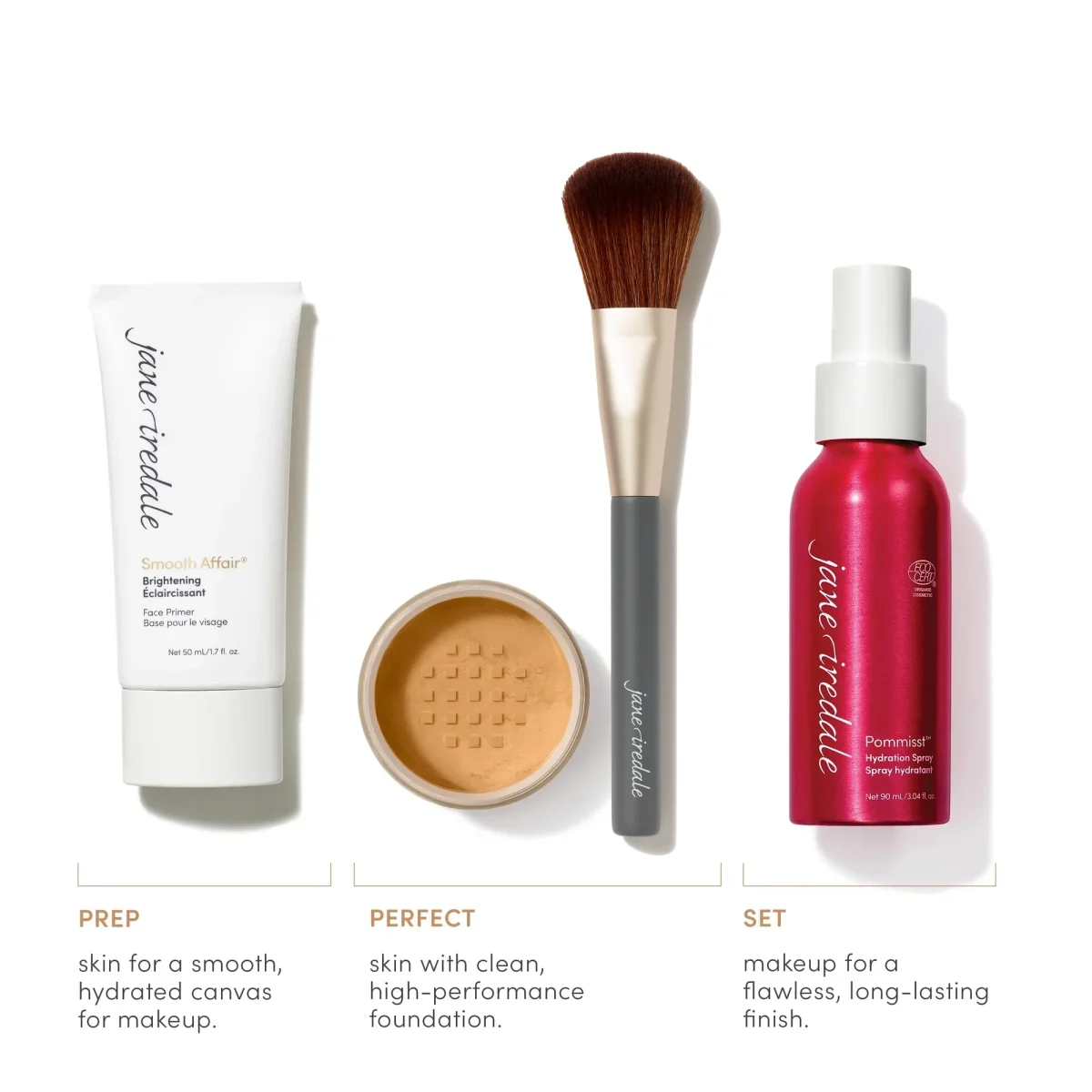 Amazing Base Loose Mineral Powder SPF 20 - Image 3