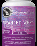 Advanced whey