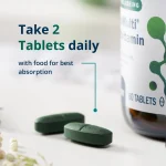 PhytoMulti™ Multivitamin with Iron - Image 2