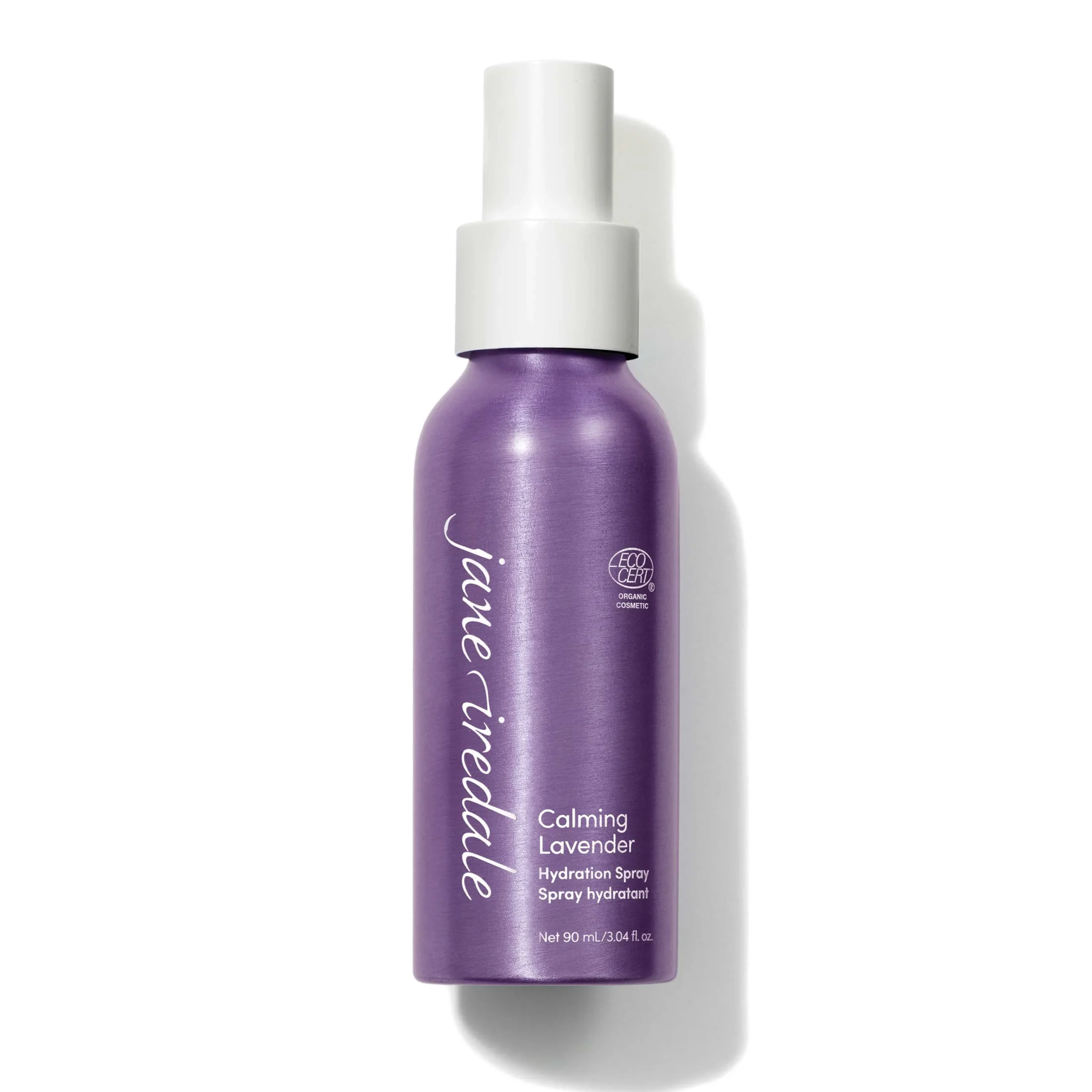 Jane-iredale-HydrationSpray-CalmingLavender_5000x Calming Lavender Hydration Spray - Image 1
