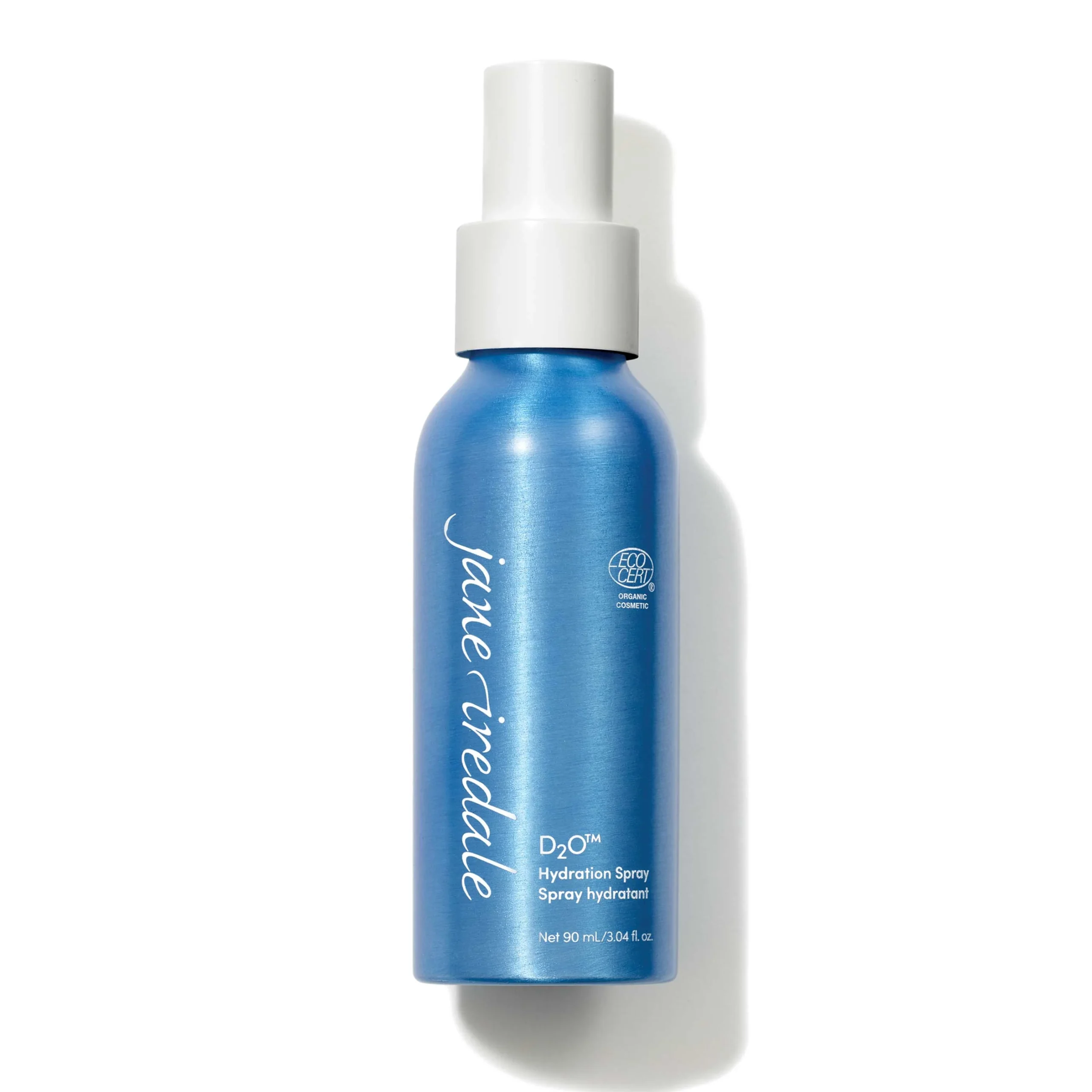 Jane-iredale-HydrationSpray-D2O_5000x D₂O™ Hydration Spray - Image 1