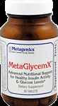 MetaGlycemX
