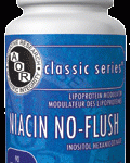 Niacin No Flush
