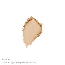 amber