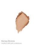 honey bronze