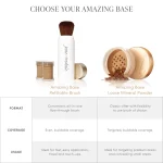 Amazing Base Loose Mineral Powder SPF 20 - Image 4