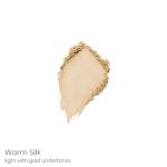 warm silk