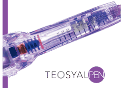 Teosyal Auto Injector Pen