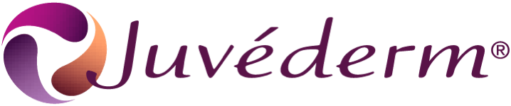 juvederm-logo juvederm logo
