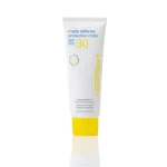 Clear Start Matte Defense SPF 30