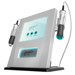 Oxy Facial Device