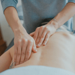 coral massage