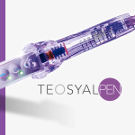Teosyal Auto Injector Pen