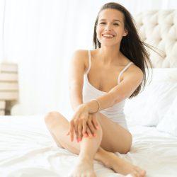 Hyperhidrosis (BOTOX for Excessive Sweating)