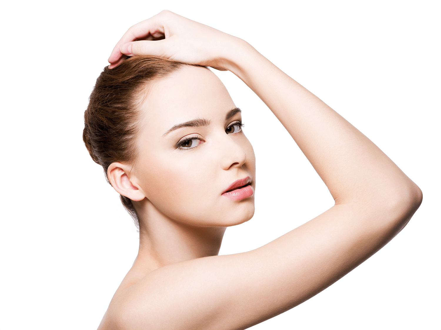 promotions-cutout-woman promotions cutout woman