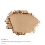 PurePressed Base Mineral Foundation