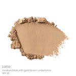 PurePressed Base Mineral Foundation