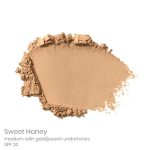 PurePressed Base Mineral Foundation