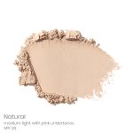 PurePressed Base Mineral Foundation