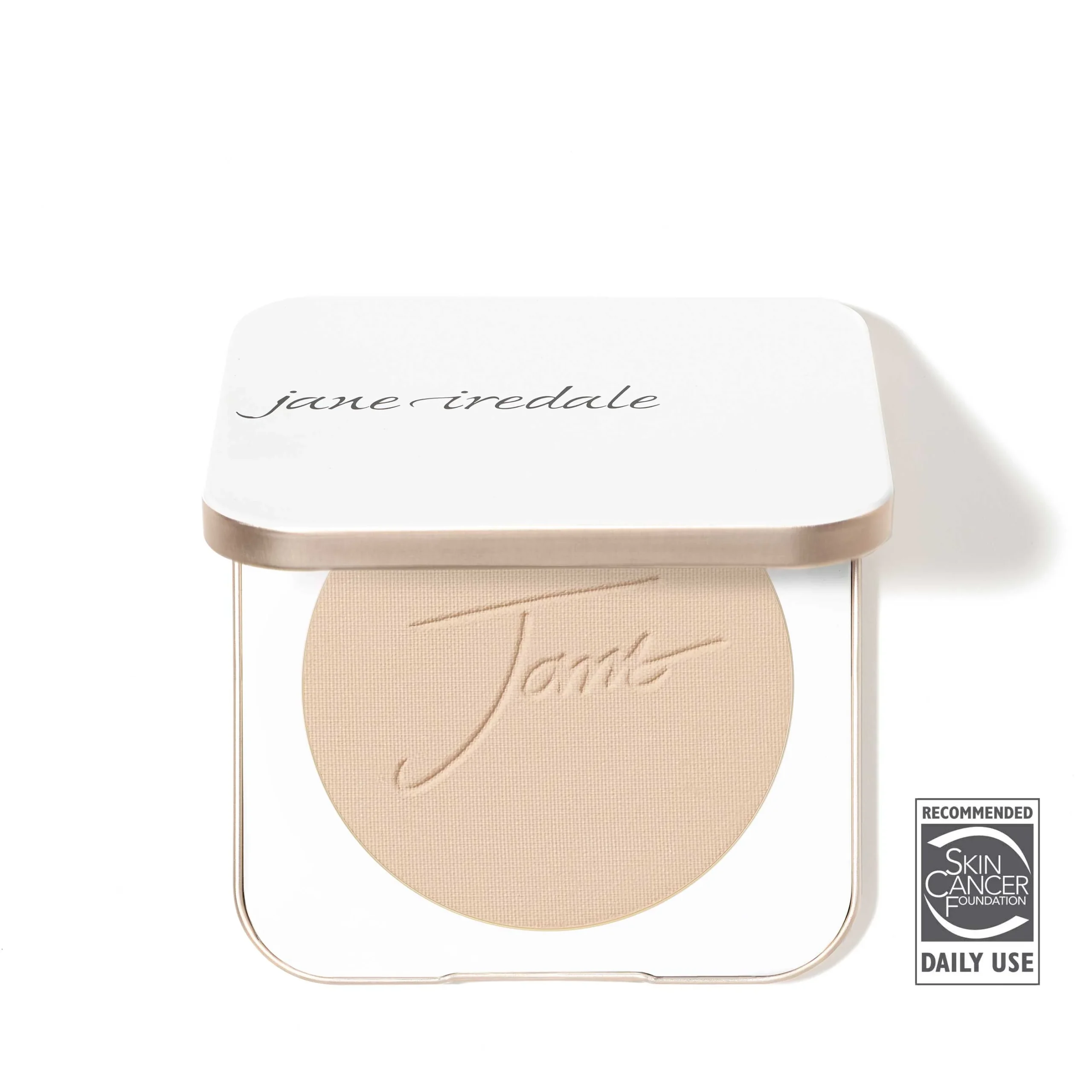 Jane-iredale-purepressed-base-compact-Radiant_5000x PurePressed Base Mineral Foundation Refill SPF 20/15 - Image 1