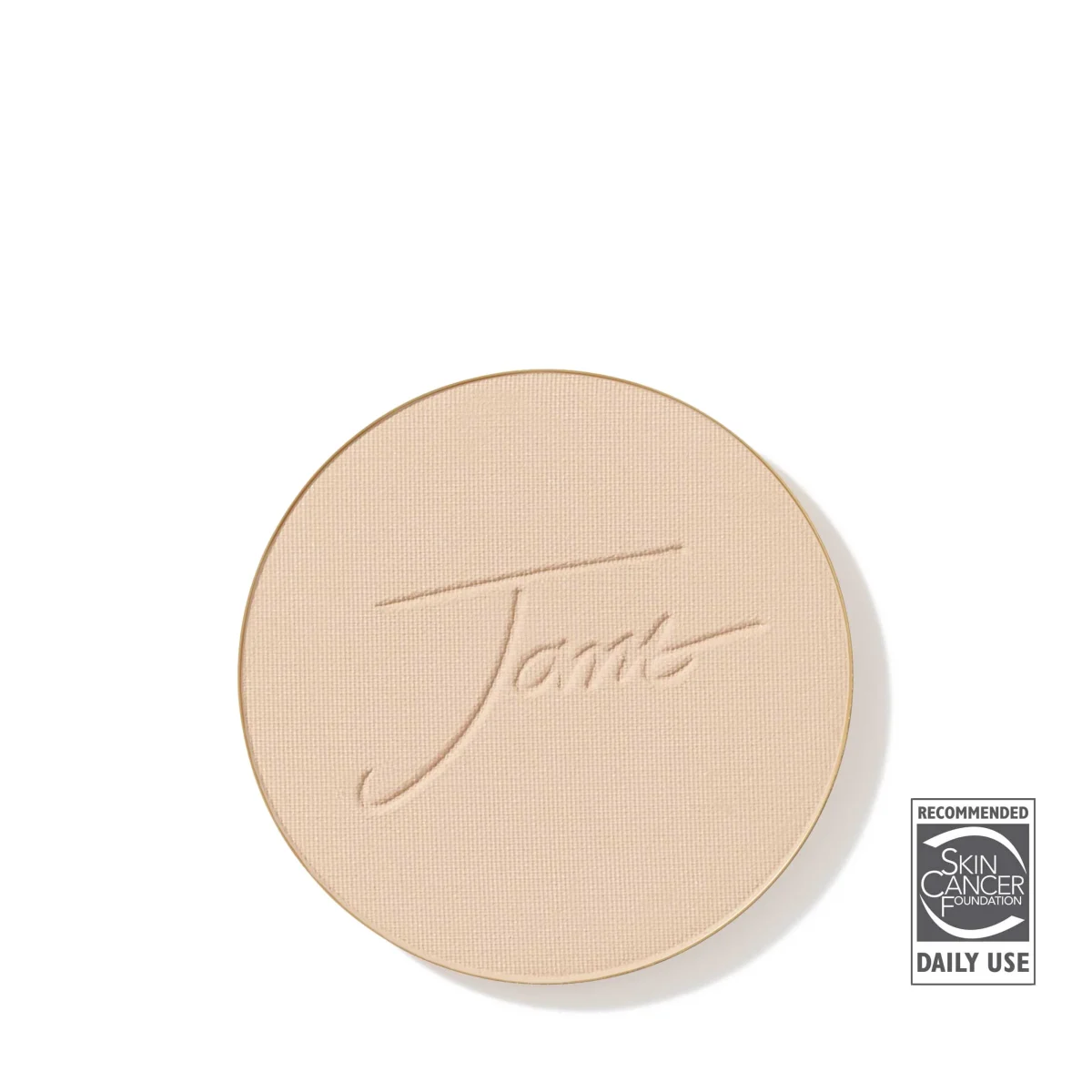 PurePressed Base Mineral Foundation Refill SPF 20/15 - Image 2