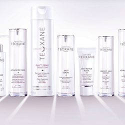 Teoxane skincare