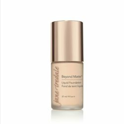 beyond matte