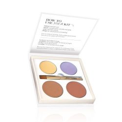 corrective colors
