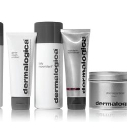 dermalogica exfoliants
