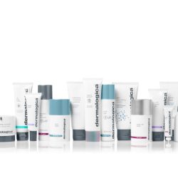 full moisturizer group including spf