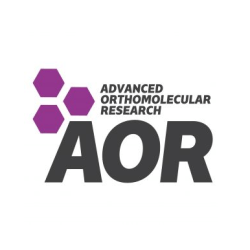 Aor logo