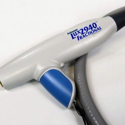 Palomar Lux  Erbium Fractional NEW