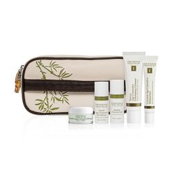 eminence organics age corrective starter set bag with products x