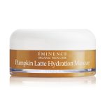Pumpkin Latte Hydration Masque
