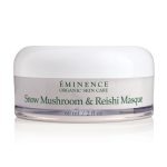 Snow Mushroom & Reishi Masque
