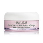 Strawberry Rhubarb Masque
