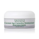 Coconut Age Corrective Moisturizer