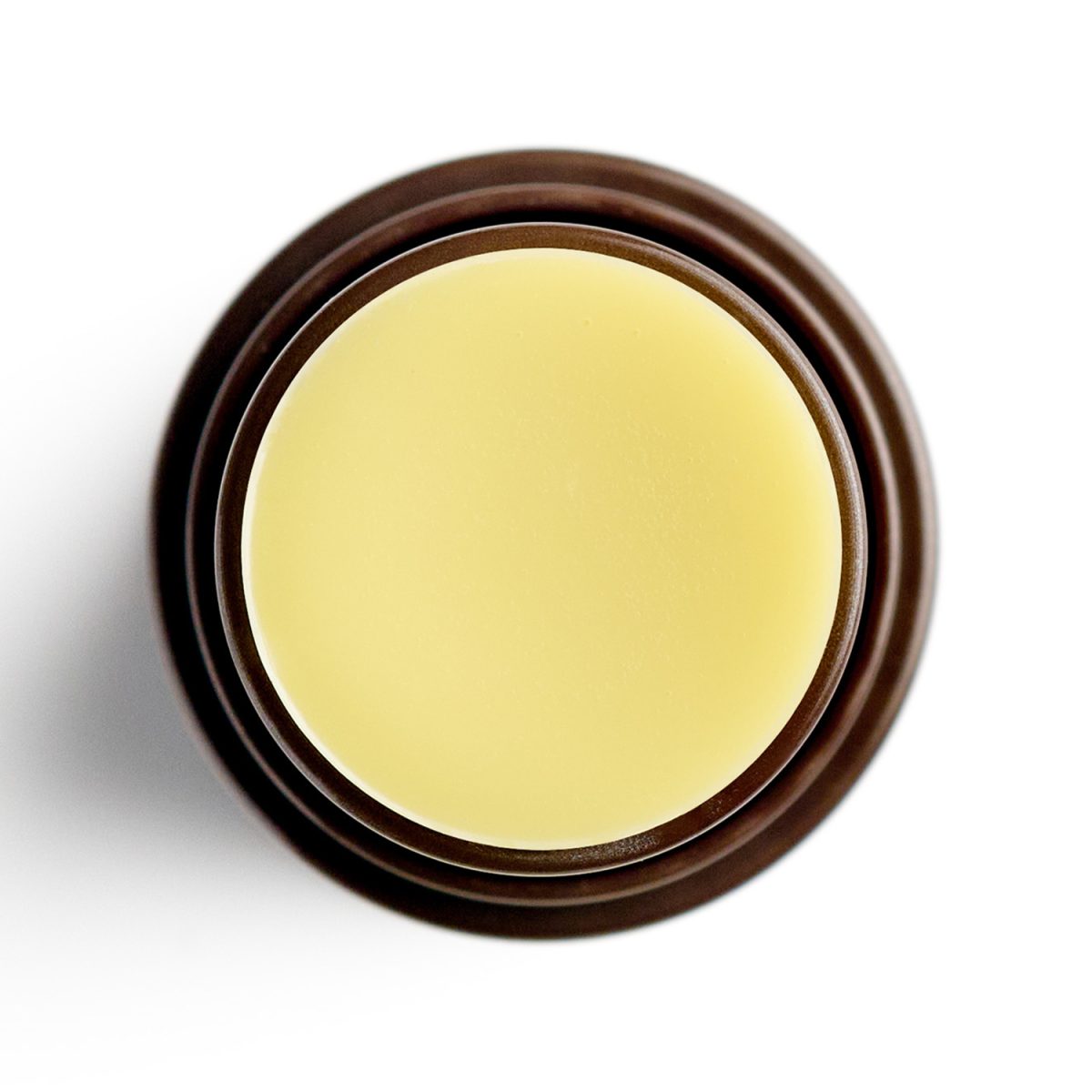 Rosehip & Lemongrass Lip Balm SPF 15 - Image 2