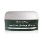 Lime Stimulating Masque
