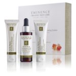 arctic berry peel peptide illuminating system box products x 