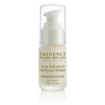 eminence organics acne advanced clarifying hydrator v pix compressor