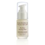 eminence organics bamboo firming fluid x 