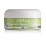 eminence organics citrus kale potent ce masque xpx