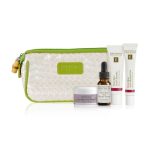 eminence organics firm skin starter set bag with products pdp 