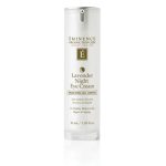 eminence organics lavender age corrective night eye cream x 