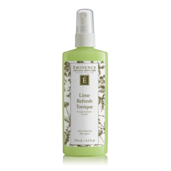 eminence organics lime refresh tonique xpx